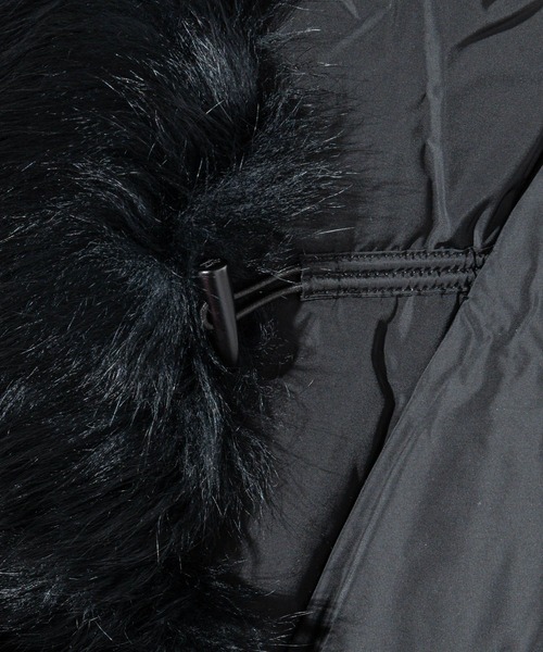 Mackage ダウンコート ダウンジャケット MACKAGE KAY-BX Hooded Down