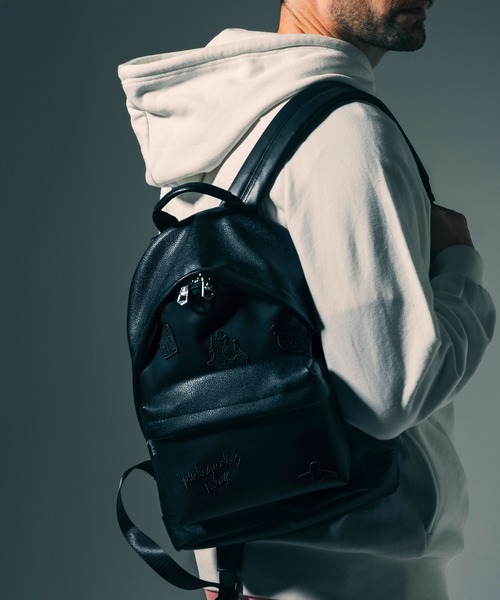 1piu1uguale3 ウノ（メンズバッグ） | ファッション のおすすめ人気