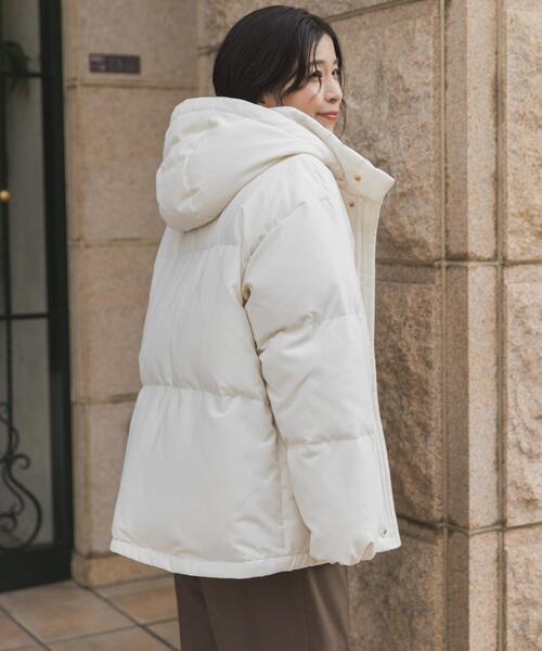 URBAN RESEARCH DOORS（アーバンリサーチドアーズ） ダウンコート