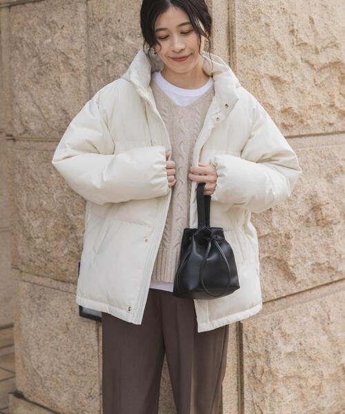 URBAN RESEARCH DOORS（アーバンリサーチドアーズ） ダウンコート