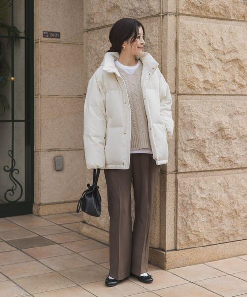 URBAN RESEARCH DOORS（アーバンリサーチドアーズ） ダウンコート