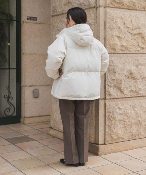 URBAN RESEARCH DOORS（アーバンリサーチドアーズ） ダウンコート