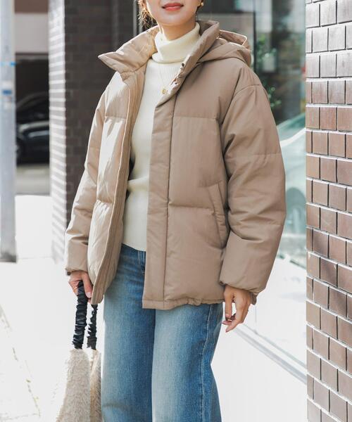 URBAN RESEARCH DOORS（アーバンリサーチドアーズ） ダウンコート