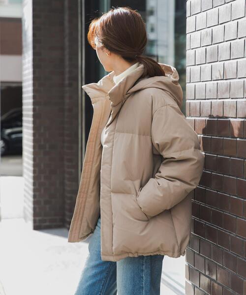 URBAN RESEARCH DOORS（アーバンリサーチドアーズ） ダウンコート