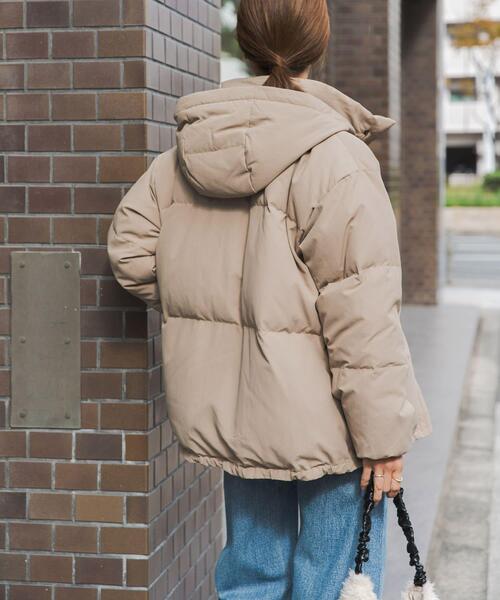 URBAN RESEARCH DOORS（アーバンリサーチドアーズ） ダウンコート