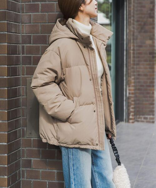 URBAN RESEARCH DOORS（アーバンリサーチドアーズ） ダウンコート