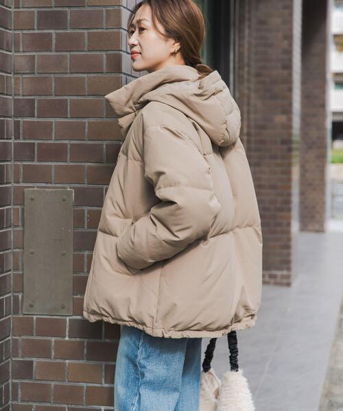 URBAN RESEARCH DOORS（アーバンリサーチドアーズ） ダウンコート