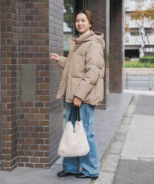 URBAN RESEARCH DOORS（アーバンリサーチドアーズ） ダウンコート