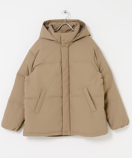 URBAN RESEARCH DOORS（アーバンリサーチドアーズ） ダウンコート