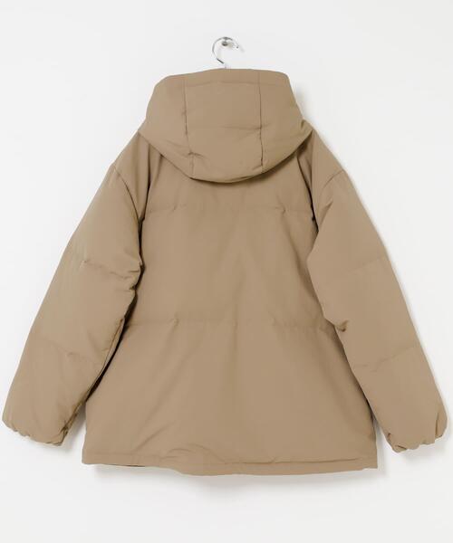 URBAN RESEARCH DOORS（アーバンリサーチドアーズ） ダウンコート