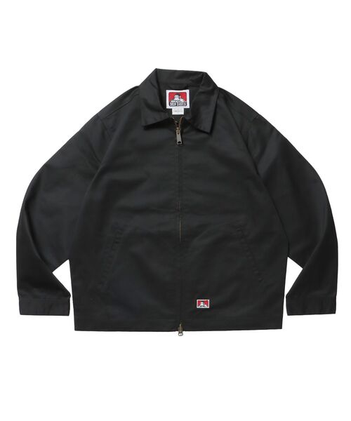 BEN DAVIS/WHITE LABEL コート ジャケット メンズ レディース