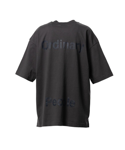 MAISON MIHARA YASUHIRO（メゾン ミハラヤスヒロ） tシャツ Don't Tag