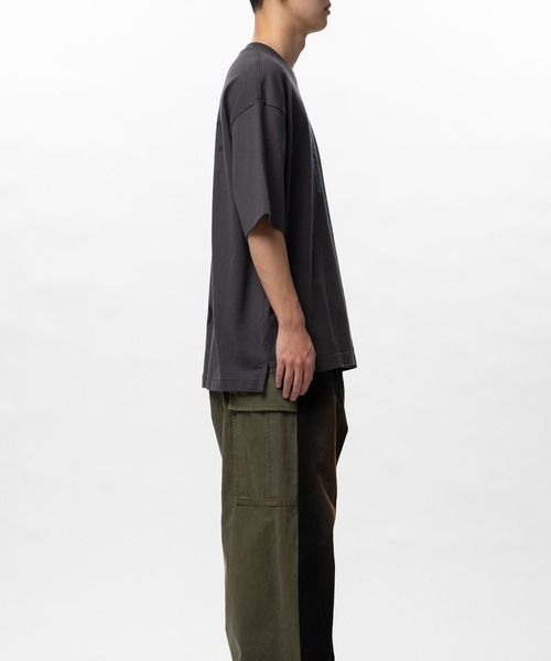 MAISON MIHARA YASUHIRO（メゾン ミハラヤスヒロ） tシャツ Don't Tag