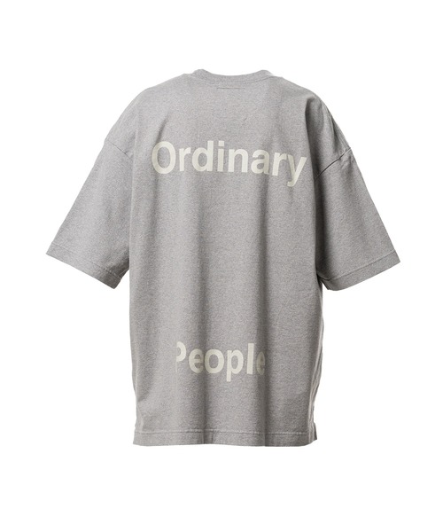 MAISON MIHARA YASUHIRO（メゾン ミハラヤスヒロ） tシャツ Don't Tag