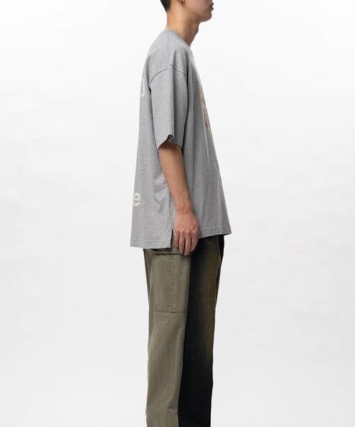 MAISON MIHARA YASUHIRO（メゾン ミハラヤスヒロ） tシャツ Don't Tag