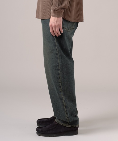 Levi's（リーバイス） ジーンズ 568(TM) ルーズストレートジーンズ