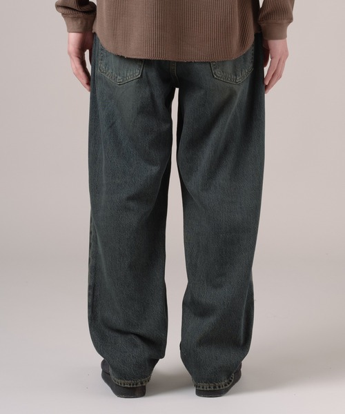 Levi's（リーバイス） ジーンズ 568(TM) ルーズストレートジーンズ