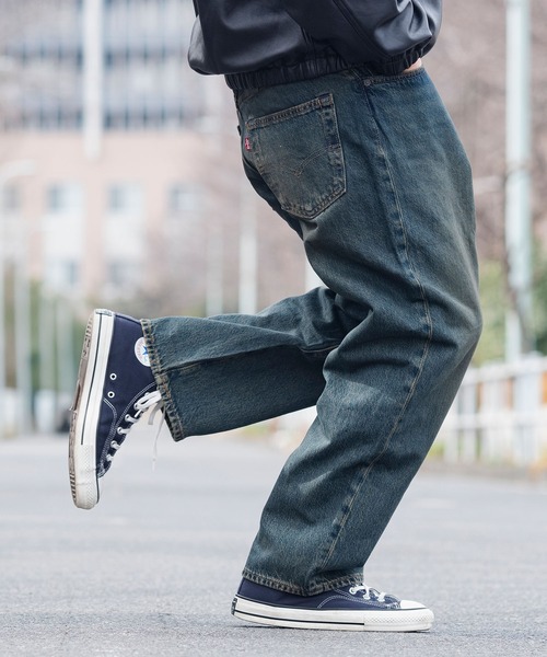 Levi's（リーバイス） ジーンズ 568(TM) ルーズストレートジーンズ