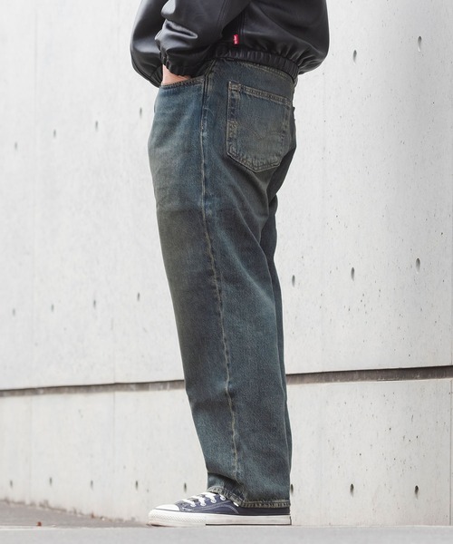 Levi's（リーバイス） ジーンズ 568(TM) ルーズストレートジーンズ
