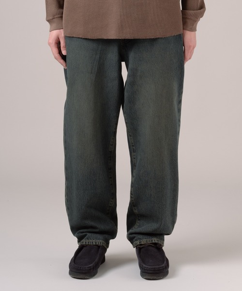Levi's（リーバイス） ジーンズ 568(TM) ルーズストレートジーンズ