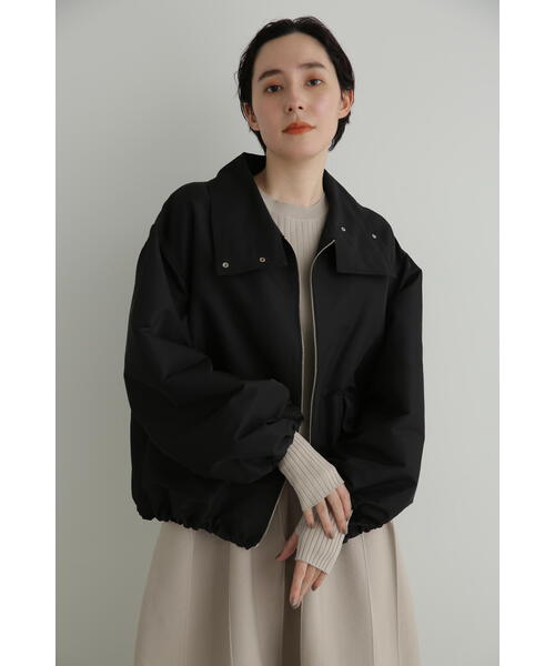 JILL STUART（ジルスチュアート） ブルゾン FREE ベージュ レディース 