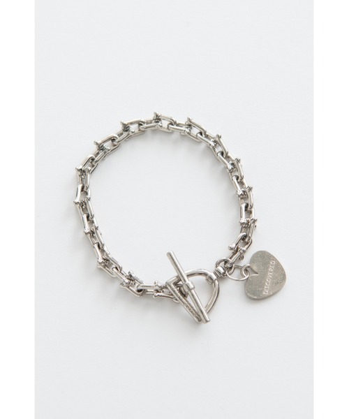 DISCOVERED（ディスカバード） ブレスレット TIFFABONE BRACELET 03