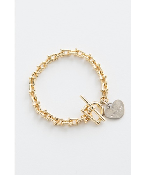 DISCOVERED（ディスカバード） ブレスレット TIFFABONE BRACELET 03