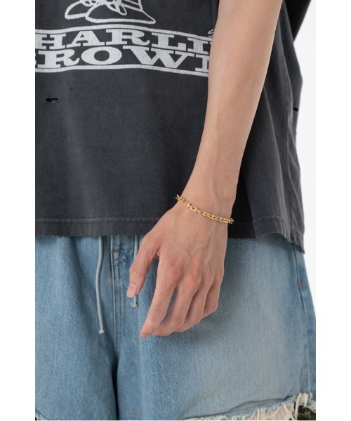 DISCOVERED（ディスカバード） ブレスレット TIFFABONE BRACELET 03