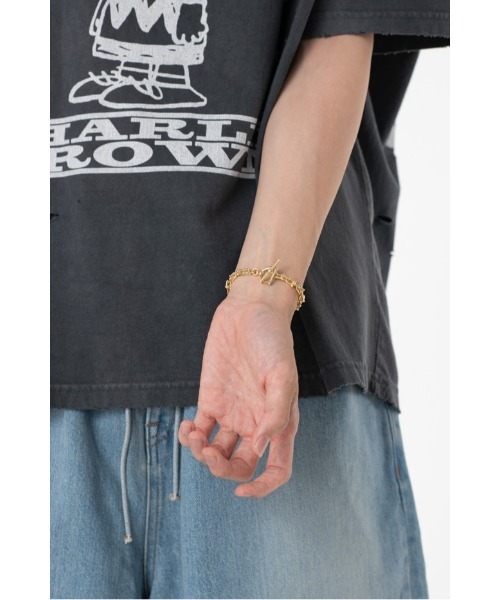 DISCOVERED（ディスカバード） ブレスレット TIFFABONE BRACELET 03
