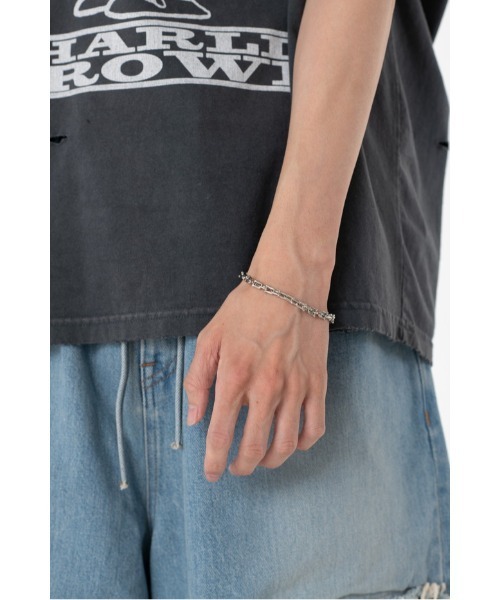 DISCOVERED（ディスカバード） ブレスレット TIFFABONE BRACELET 03