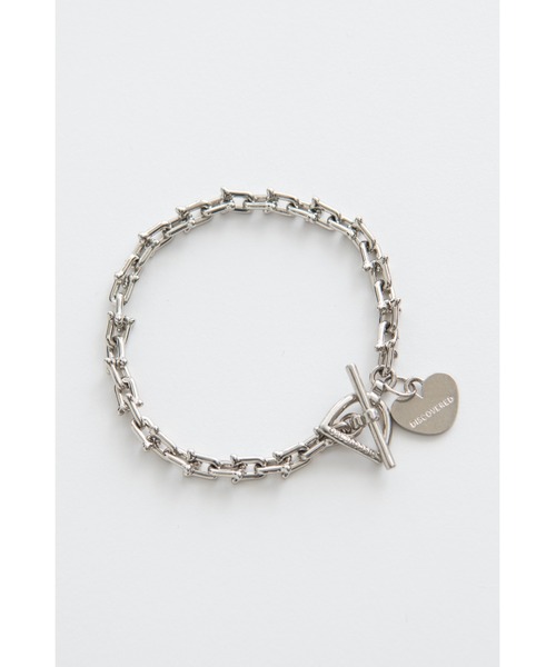 DISCOVERED（ディスカバード） ブレスレット TIFFABONE BRACELET 03