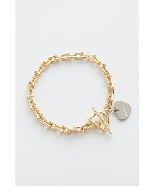 DISCOVERED（ディスカバード） ブレスレット TIFFABONE BRACELET 03