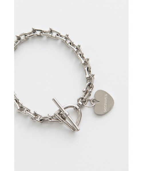 DISCOVERED（ディスカバード） ブレスレット TIFFABONE BRACELET 03
