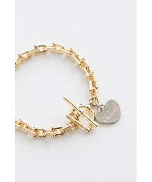 DISCOVERED（ディスカバード） ブレスレット TIFFABONE BRACELET 03