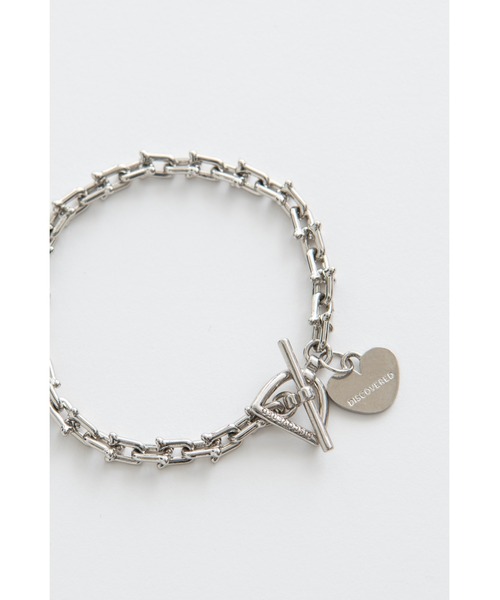 DISCOVERED（ディスカバード） ブレスレット TIFFABONE BRACELET 03
