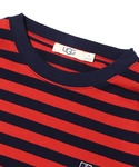 「UGG」 半袖Tシャツ M グリーン レディースの詳細画像2