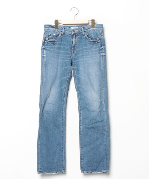 FRAMeWORK（フレームワーク） デニムパンツ 38 ブルー レディース