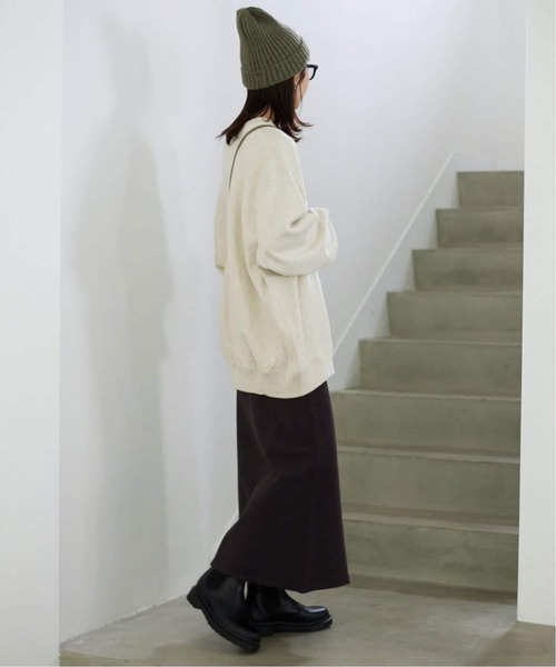 SLOBE IENA（スローブイエナ） トレーナー スウェット 「WEB限定/追加2