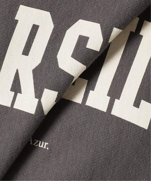 SLOBE IENA（スローブイエナ） トレーナー スウェット 「WEB限定/追加2