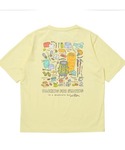 tシャツ 半袖 ティゴラ TIGORA グラフ...の詳細画像3