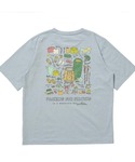 tシャツ 半袖 ティゴラ TIGORA グラフ...の詳細画像2