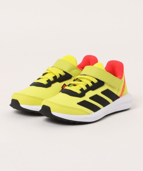 adidas（アディダス） スニーカー 17-21 FAITO EL K ファイト EL