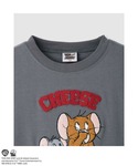tシャツ 「TOM&JERRY /トムとジェリ...の詳細画像2
