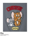 tシャツ 「TOM&JERRY /トムとジェリ...の詳細画像3