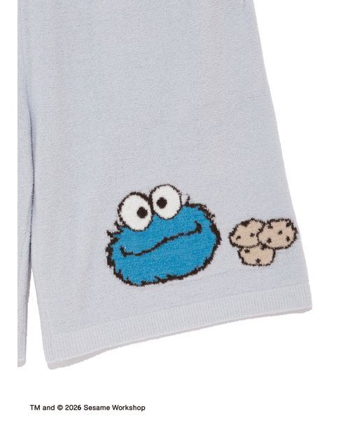 gelato pique（ジェラートピケ） パジャマ 「SESAME STREET」「HOMME