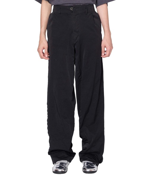 kolor（カラー） パンツ 「kolor/カラー」26SCM-P06104 PANTS メンズ