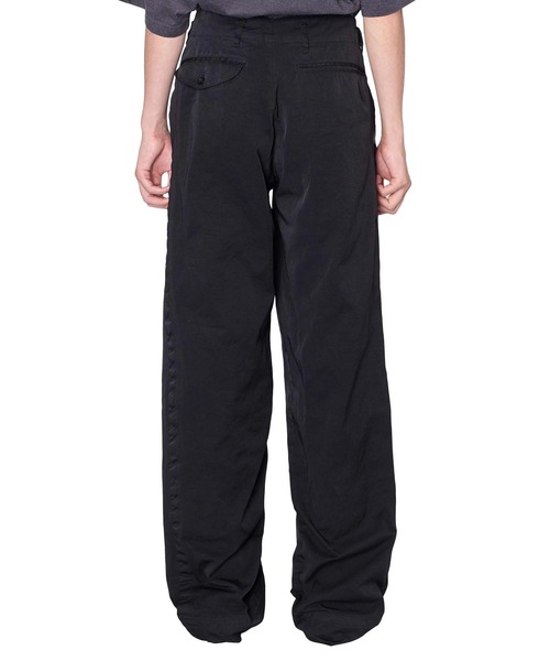 パンツ 「kolor/カラー」26SCM-P06104 PANTS メンズの画像