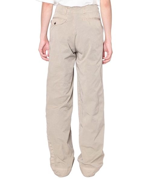 kolor（カラー） パンツ 「kolor/カラー」26SCM-P06104 PANTS メンズ