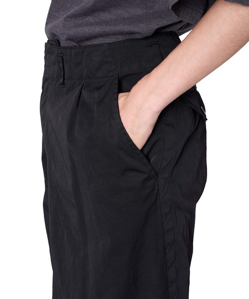 kolor（カラー） パンツ 「kolor/カラー」26SCM-P06104 PANTS メンズ