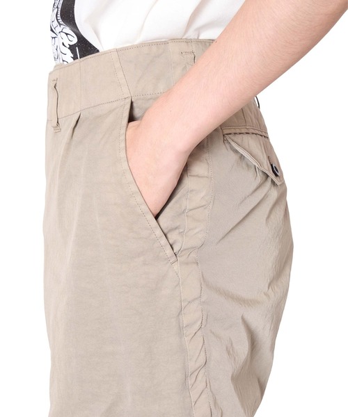 パンツ 「kolor/カラー」26SCM-P06104 PANTS メンズの画像